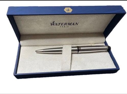 Excellent waterman expert - excellent, es