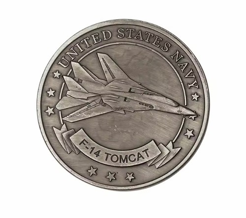 Navy tomcat challenge - f-14,