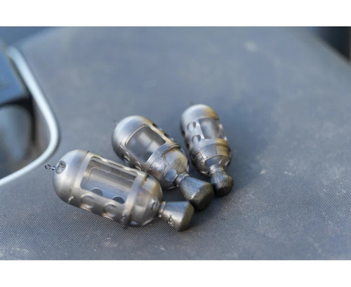 Preston innovations carp - preston,
