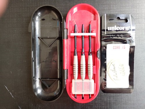 John lowe style darts - john,