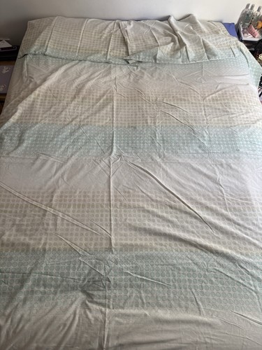 Primark circle double duvet - primark,
