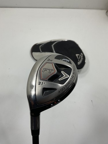 Callaway left handed 3 - ft,