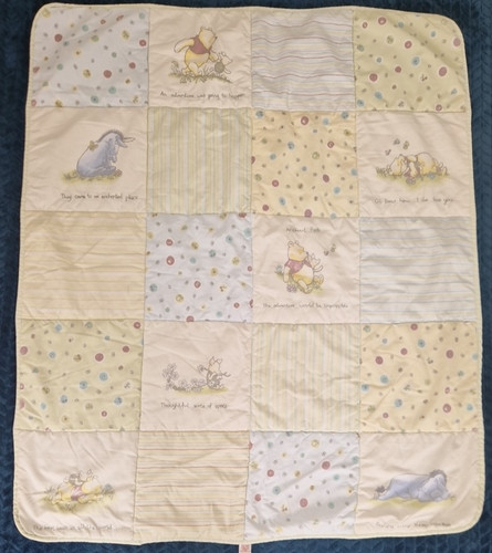Mothercare vintage winnie the - mothercare,