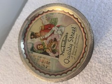 Vintage Mackintosh Quality