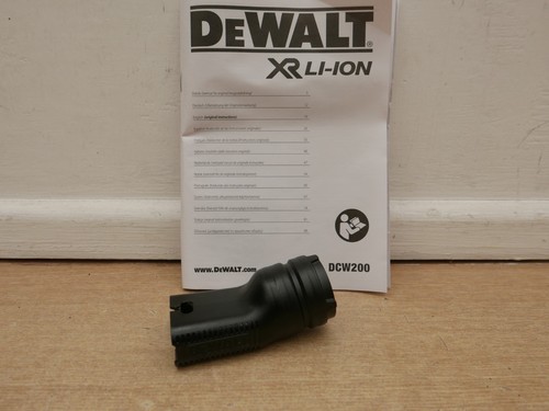 Dewalt n637726 dust port - n637726,