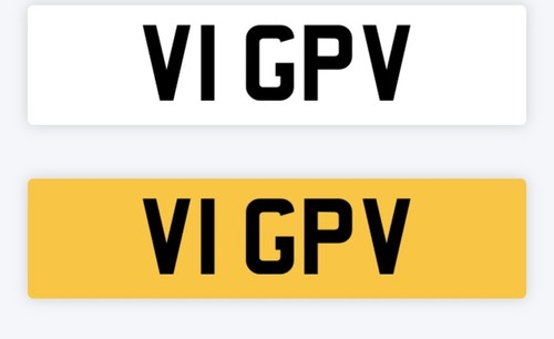 Gpv general purpose vehicle - v1,