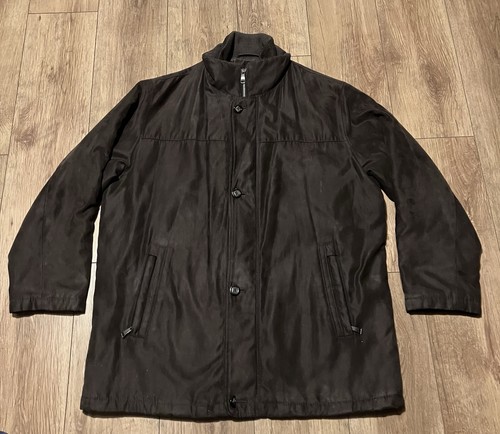 Bugatti relax men - relax, brown