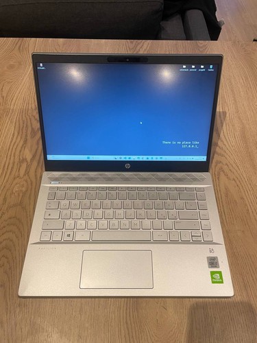 Pavilion intel - 14”, –