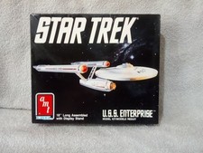 U.S.S.ENTERPRISE NCC-1701