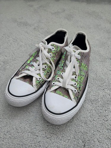 Converse low top - converse, women's