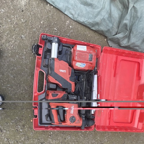 Hilti a22 22v cordless - hilti, 4-a22