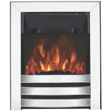 Focal Point Electric Fire 2kW