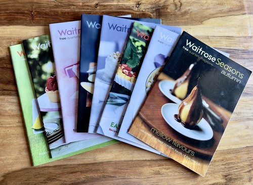 Bargain bundle 8 vintage - bargain, of