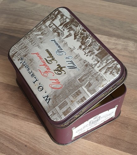Vintage hudson scott sons of - vintage,