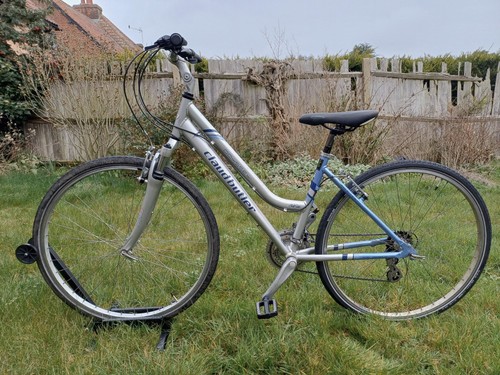 Ladies bikes claude butler - ladies,