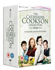 The Catherine Cookson Collection: 23 Feature Length Adaptations [... - DVD  IGVG