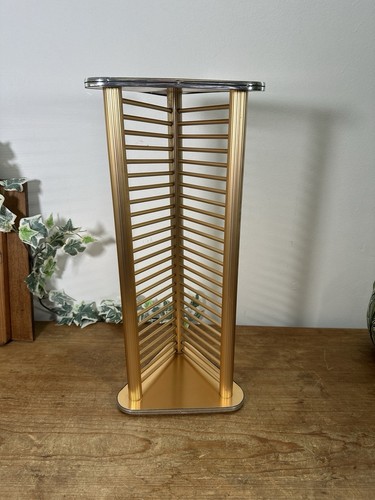 Vintage gold laminated - laminated, &