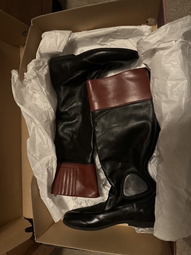 Regent pro jockey race boots - jockey,