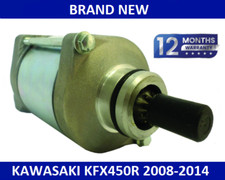 KAWASAKI KFX450R 2008-2014