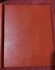 NICE GB WATERMARK STAMP