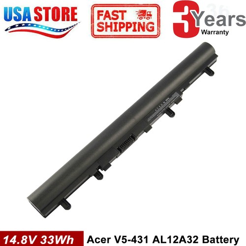 New laptop battery - laptop,