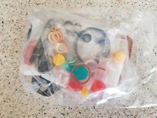 DAVID BROWN TRACTOR CAV ROTARY