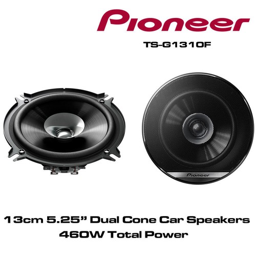 Pioneer g1310f dual cone - pioneer,