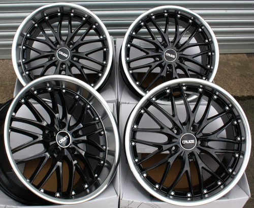 Alloy wheels black 190 for - wheels,