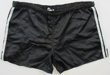 Adidas vintage 1980s black