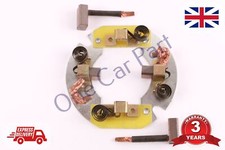 24v Starter Brush Holder Fits Kobelco Forklift Pickup Thermoking Hitachi Type