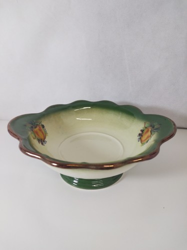 Vintage staffordshire england - staffordshire,