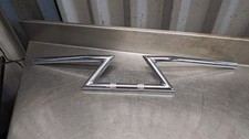 Z BARS CUSTOM HANDLEBARS
