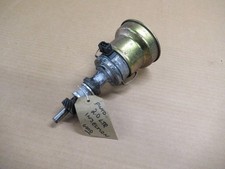 Ford  Pinto 2.0 ltr  Injection