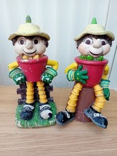 Bill & Ben The Flowerpot Men