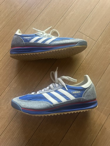 Size adidas sl72 rs - -,
