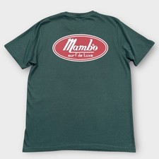Mambo Vintage 90s Graphic