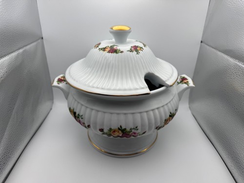 Royal albert bone china - bone,