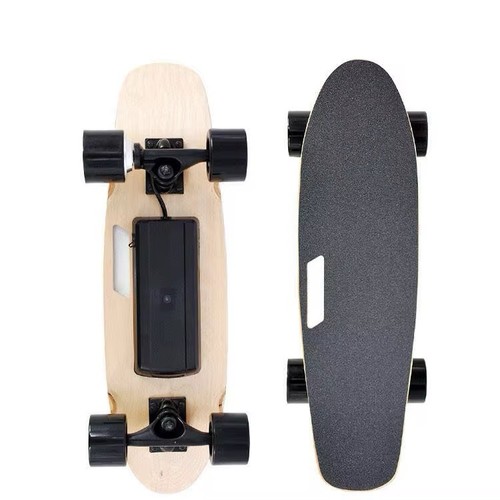 Electric skateboard mini - electric,