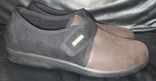 Ladies size eur - ladies, 7