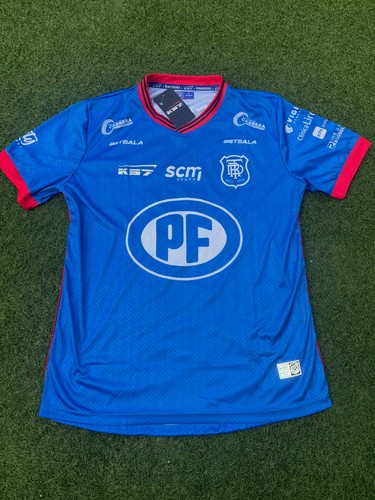 Rangers talca x glasgow - rangers,