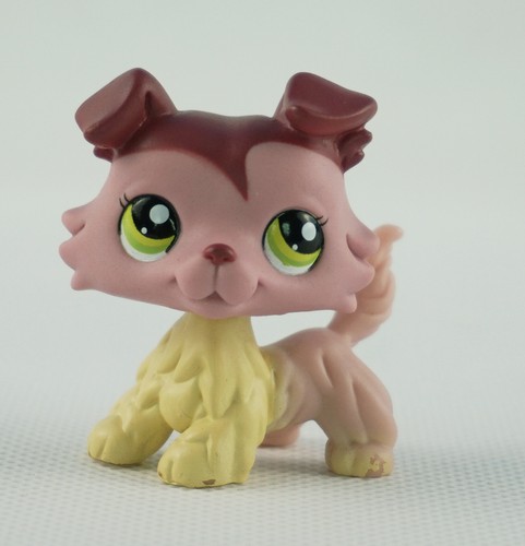 Littlest pet shop - littlest,