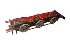 Jinty 0-6-0 , Libe Steam 5"