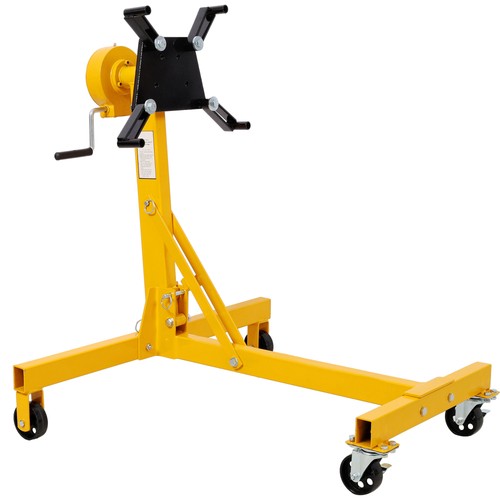 1000lbs folding engine stand - engine,