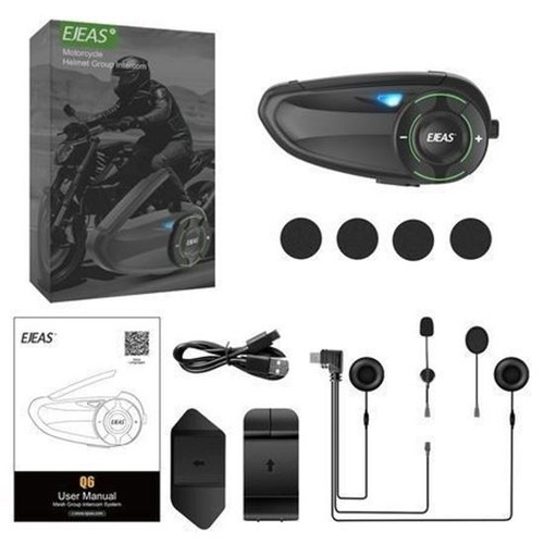 Ejeas motorcycle helmet - ejeas,