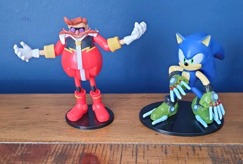 Eggman sonic prime blind - 3",
