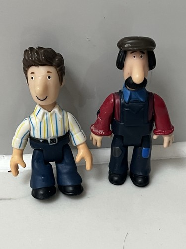 Postman pat sds ben - pat,