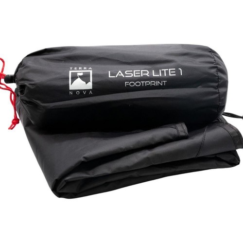 Terra nova laser - laser, 1