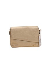 Mimco Women's Bag Gold Leather