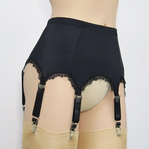 Allacki lace trim straps - allacki,