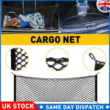Large Car Cargo Net Nylon
